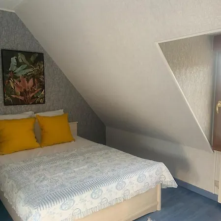 Le Moulin Avec Piscine D'esmee * Montebourg