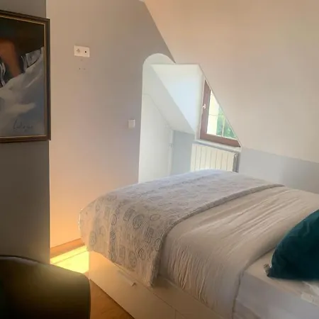 Ferienhaus Le Moulin Avec Piscine D'esmee *